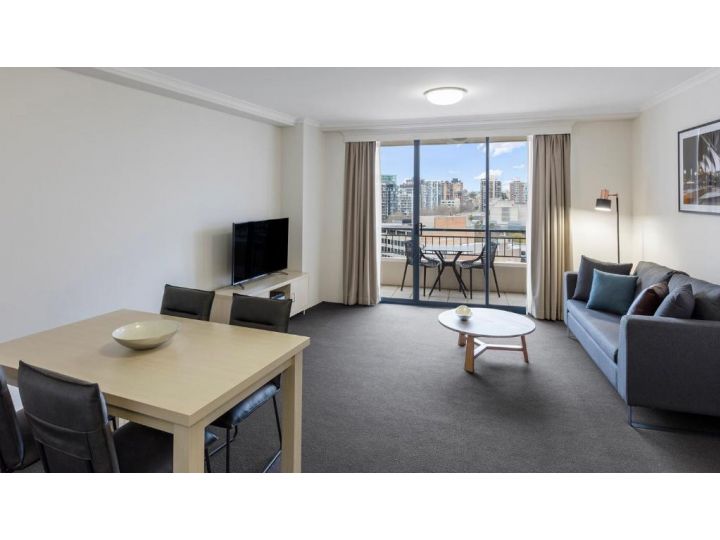 Oaks Sydney Castlereagh Suites Aparthotel, Sydney - imaginea 7