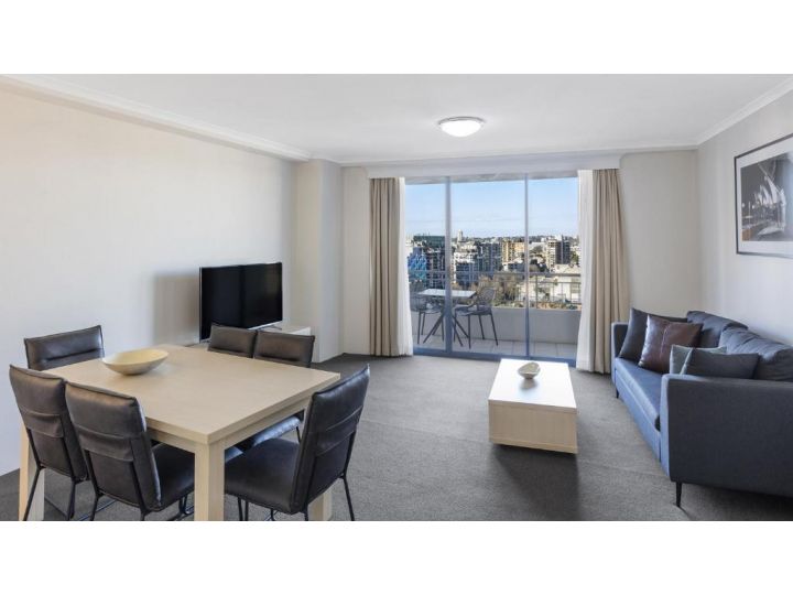 Oaks Sydney Castlereagh Suites Aparthotel, Sydney - imaginea 8