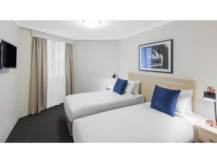 Oaks Sydney Castlereagh Suites Aparthotel, Sydney - imaginea 19
