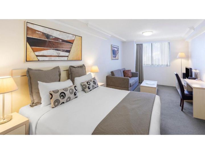 Oaks Sydney Castlereagh Suites Aparthotel, Sydney - imaginea 2