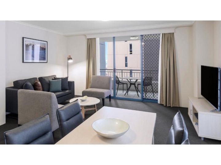 Oaks Sydney Castlereagh Suites Aparthotel, Sydney - imaginea 18