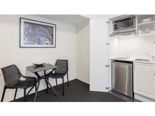 Oaks Sydney Castlereagh Suites Aparthotel, Sydney - 1