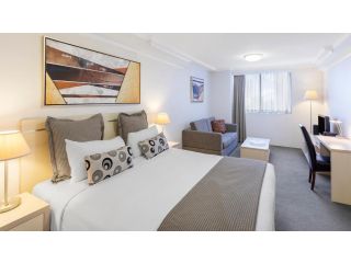Oaks Sydney Castlereagh Suites Aparthotel, Sydney - 2