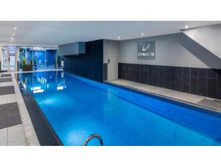 Oaks Melbourne on Market Hotel Aparthotel, Melbourne - 4