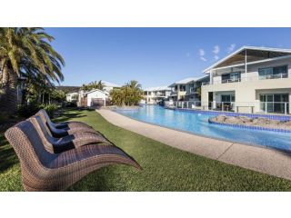 Oaks Port Stephens Pacific Blue Resort Aparthotel, Salamander Bay - 5