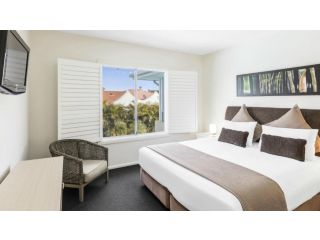 Oaks Port Stephens Pacific Blue Resort Aparthotel, Salamander Bay - 1
