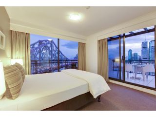 Oakwood Hotel & Apartments Brisbane Aparthotel, Brisbane - 3