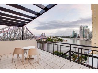 Oakwood Hotel & Apartments Brisbane Aparthotel, Brisbane - 1