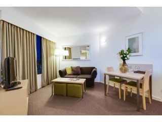 Oakwood Hotel & Apartments Brisbane Aparthotel, Brisbane - 5