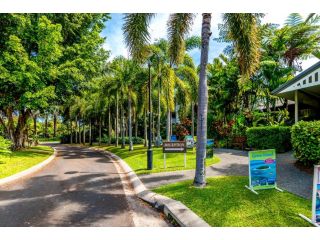 Palm Cove Holiday Apartment Apartment, Palm Cove - 5