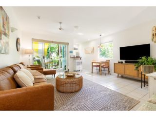 Oasis Luxe on Macrossan Street - Stylish Residence Apartment, Port Douglas - 2