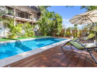 Oasis on Edwards - 2 Bedroom Apartment - Private Pool Apartment, Sunshine Beach - 2