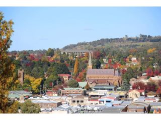 Oasis on Marsh Apartment, Armidale - 5