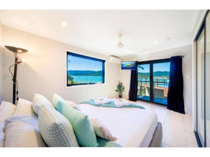 Oasis on Oceanview - Airlie Beach Guest house, Airlie Beach - imaginea 7