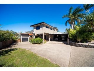 Oasis on Oceanview - Airlie Beach Guest house, Airlie Beach - 5