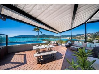 Oasis on Oceanview - Airlie Beach Guest house, Airlie Beach - 1