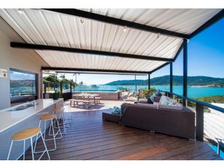 Oasis on Oceanview - Airlie Beach Guest house, Airlie Beach - 3