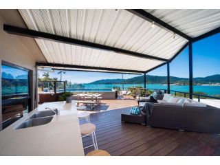 Oasis on Oceanview - Airlie Beach Guest house, Airlie Beach - 4