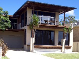 Oasis on the Beach :: Jervis Bay Rentals Guest house, Vincentia - 1