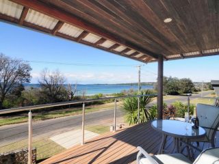 Oasis on the Beach :: Jervis Bay Rentals Guest house, Vincentia - 4