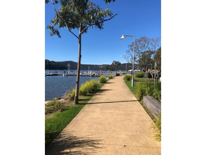 Oasis on the Hawkesbury - Water Views Apartment, New South Wales - imaginea 20