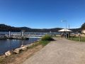 Oasis on the Hawkesbury - Water Views Apartment, New South Wales - thumb 19