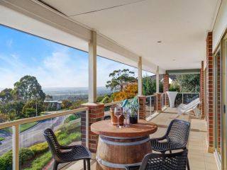 Oasis Views Guest house, Dromana - 5