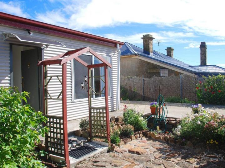 Oatlands Retreat Guest house, Tasmania - imaginea 1