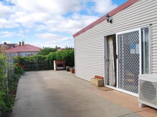 Oatlands Retreat Guest house, Tasmania - 4