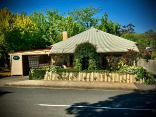 Oats Cottage Guest house, Hahndorf - 2