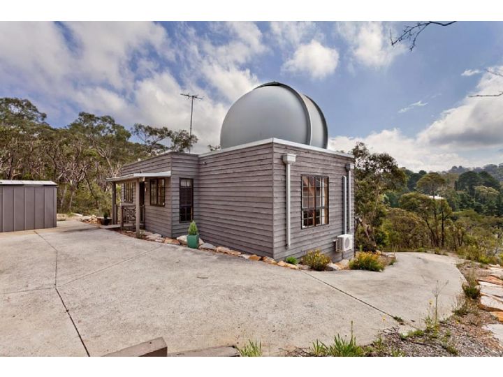 Observatory Cottage Apartment, Leura - imaginea 1