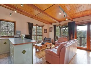 Observatory Cottage Apartment, Leura - 5