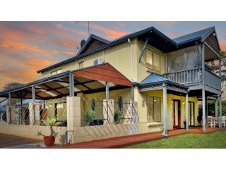 Observatory Guesthouse - Adults Only Bed and breakfast, Busselton - 2