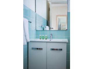 Kite Street Units Hotel, Orange - 3