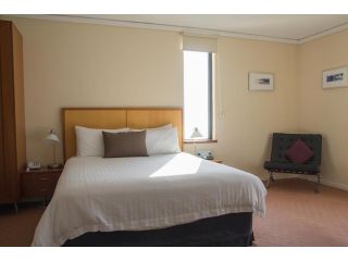 Ocean Beach Hotel Hotel, Perth - 4