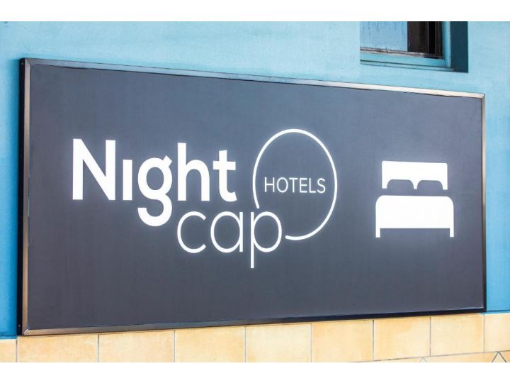 Nightcap at Ocean Beach Hotel Hotel, Ettalong Beach - imaginea 20