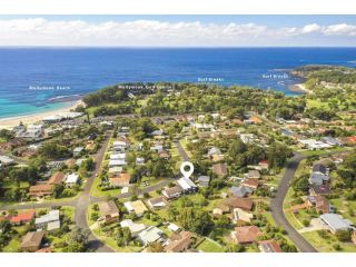 Ocean Blue Guest house, Ulladulla - 3