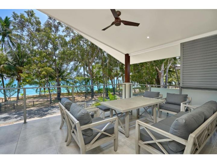 The Havannah Beach Front Holiday House Guest house, Clifton Beach - imaginea 2