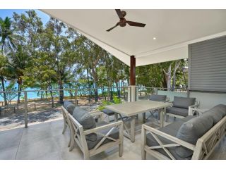 The Havannah Beach Front Holiday House Guest house, Clifton Beach - 2