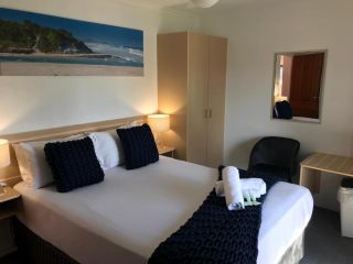 OCEAN BREEZE MOTEL Hotel, Port Macquarie - 1
