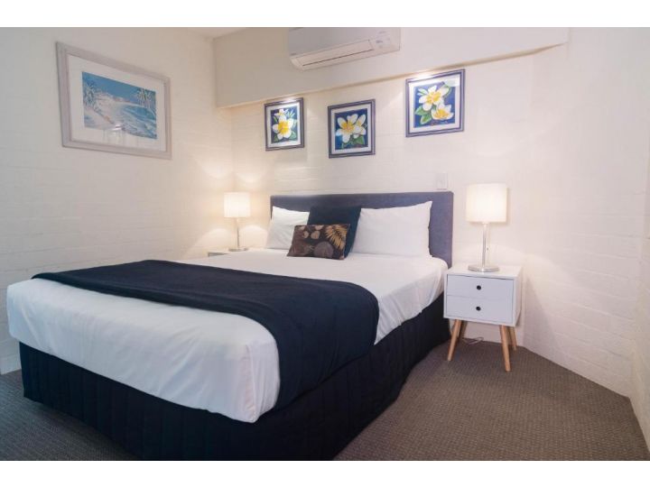 Ocean Breeze Resort Aparthotel, Noosa Heads - imaginea 5