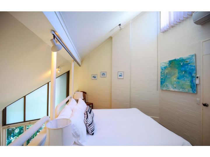 Ocean Breeze Resort Aparthotel, Noosa Heads - imaginea 16