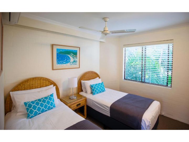 Ocean Breeze Resort Aparthotel, Noosa Heads - imaginea 15