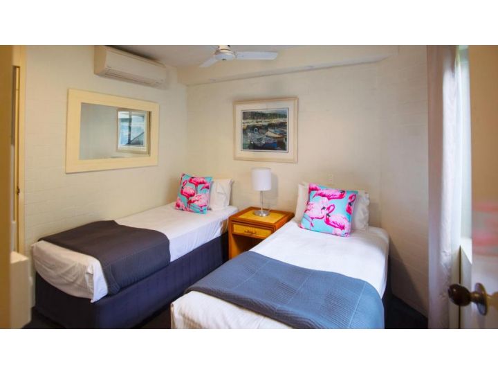 Ocean Breeze Resort Aparthotel, Noosa Heads - imaginea 20