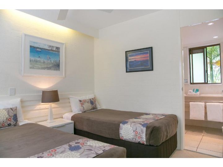 Ocean Breeze Resort Aparthotel, Noosa Heads - imaginea 12