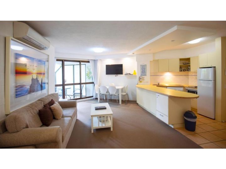 Ocean Breeze Resort Aparthotel, Noosa Heads - imaginea 3