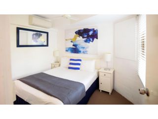 Ocean Breeze Resort Aparthotel, Noosa Heads - 1