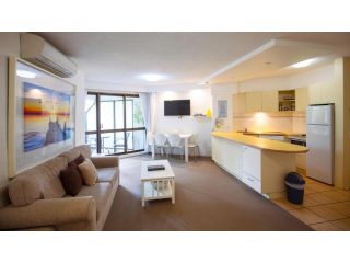 Ocean Breeze Resort Aparthotel, Noosa Heads - 3