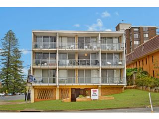 Ocean Court 5, 13 Lord Street, Apartment, Port Macquarie - 1