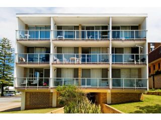 Ocean Court 8 13 Lord Street Apartment, Port Macquarie - 5